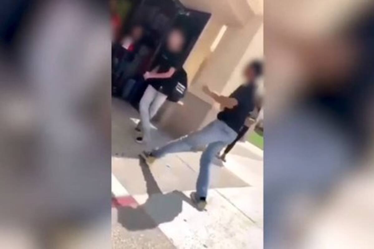 Devastada familia donará órganos de niño que murió tras ser golpeado en la escuela