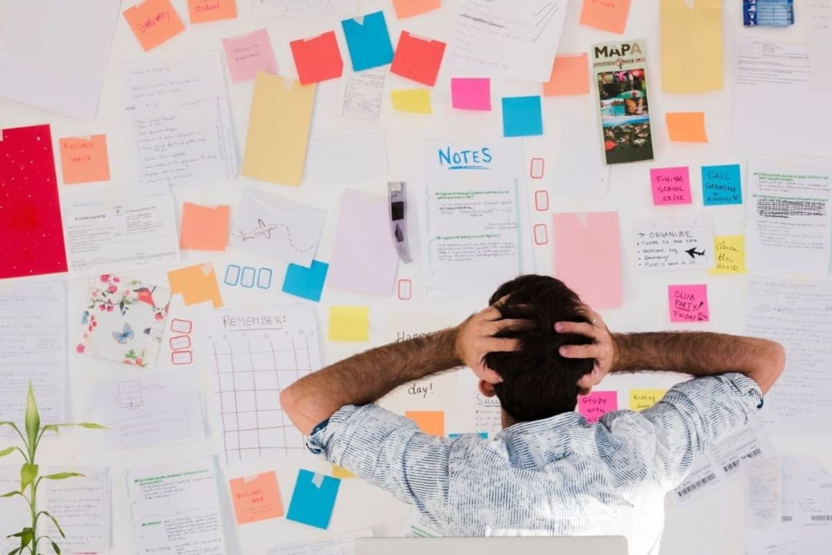 La Universidad de Cambridge explica que la procrastinación no es pereza, sino un conflicto psicológico por evitación emocional que se divide en nueve perfiles con soluciones específicas