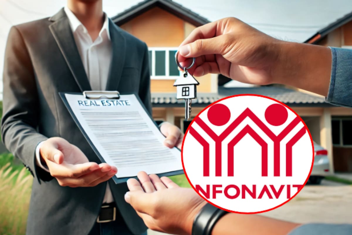 ¿Ya puedo sacar mi crédito si acabo de empezar a trabajar? Estos son algunos mitos que muchos creen sobre el crédito INFONAVIT