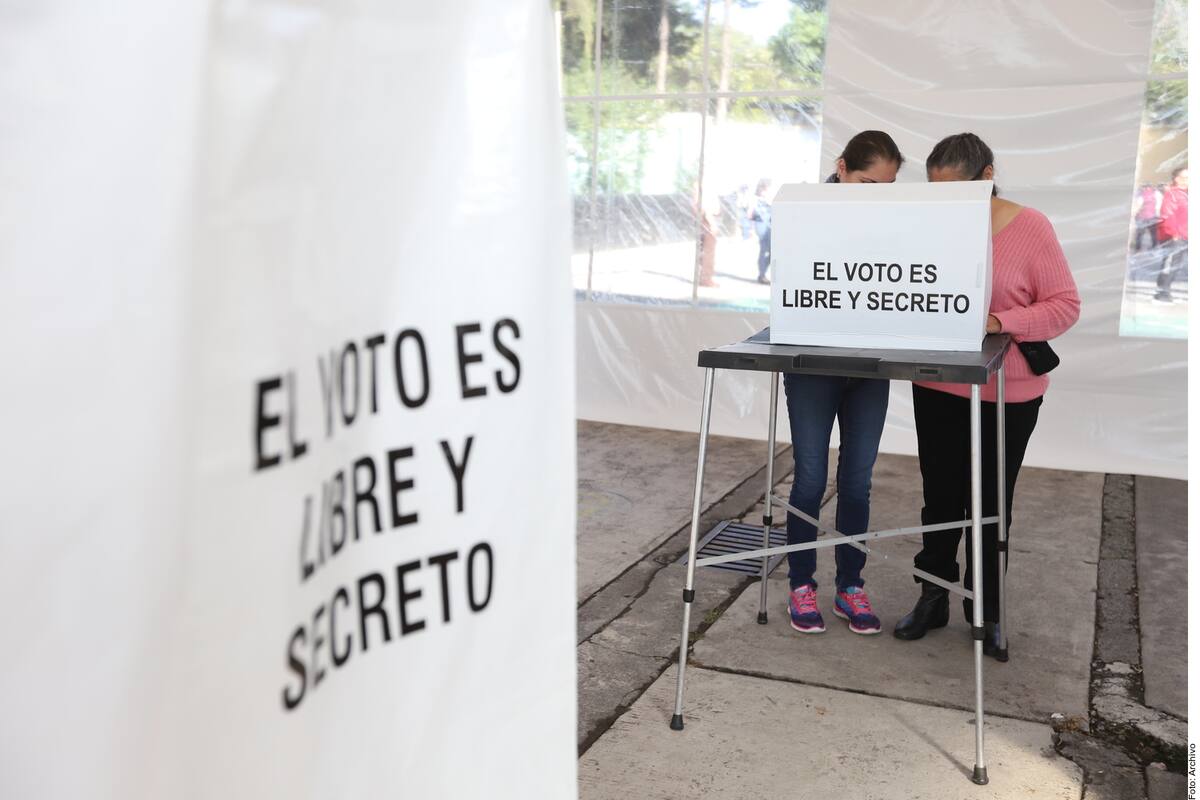 Pretenden nueve ser candidatos independientes para alcaldías en Sonora