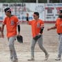 Riña suspende el duelo entre Agrícola del Norte y Amateur en el Estatal de Béisbol