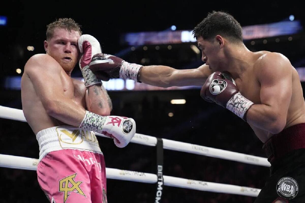 'Canelo' reveló la razón por su derrota ante Dmitry Bivol: "Peleé al 50%"