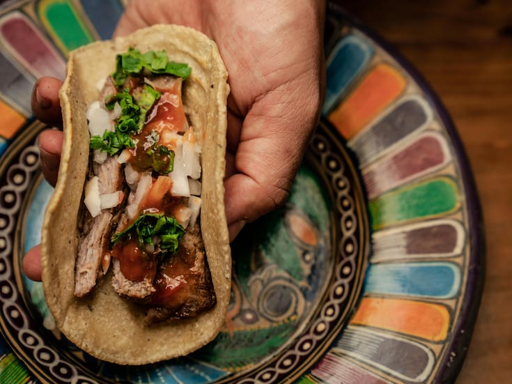 Tortillas con ácido fólico: El nuevo requisito que entra en vigor en California a partir del 1 de enero