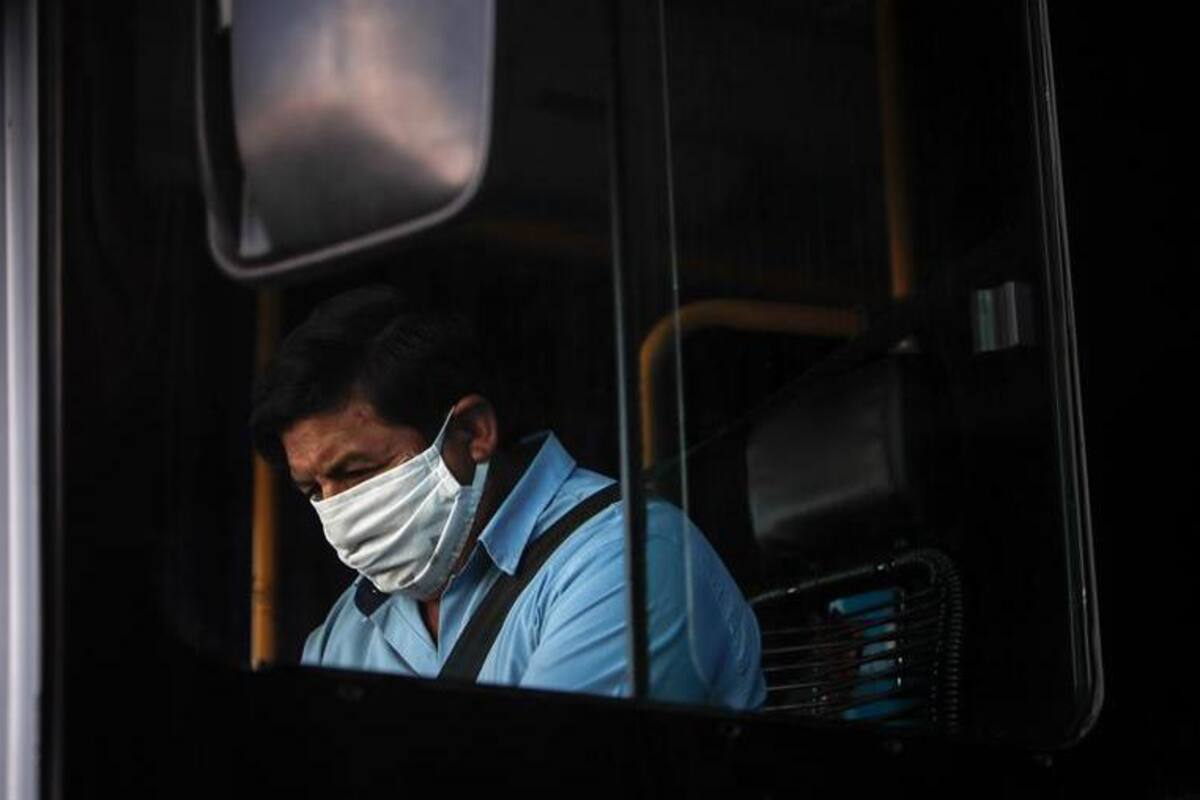 134 mil casos de COVID-19 en América: EU el foco mundial