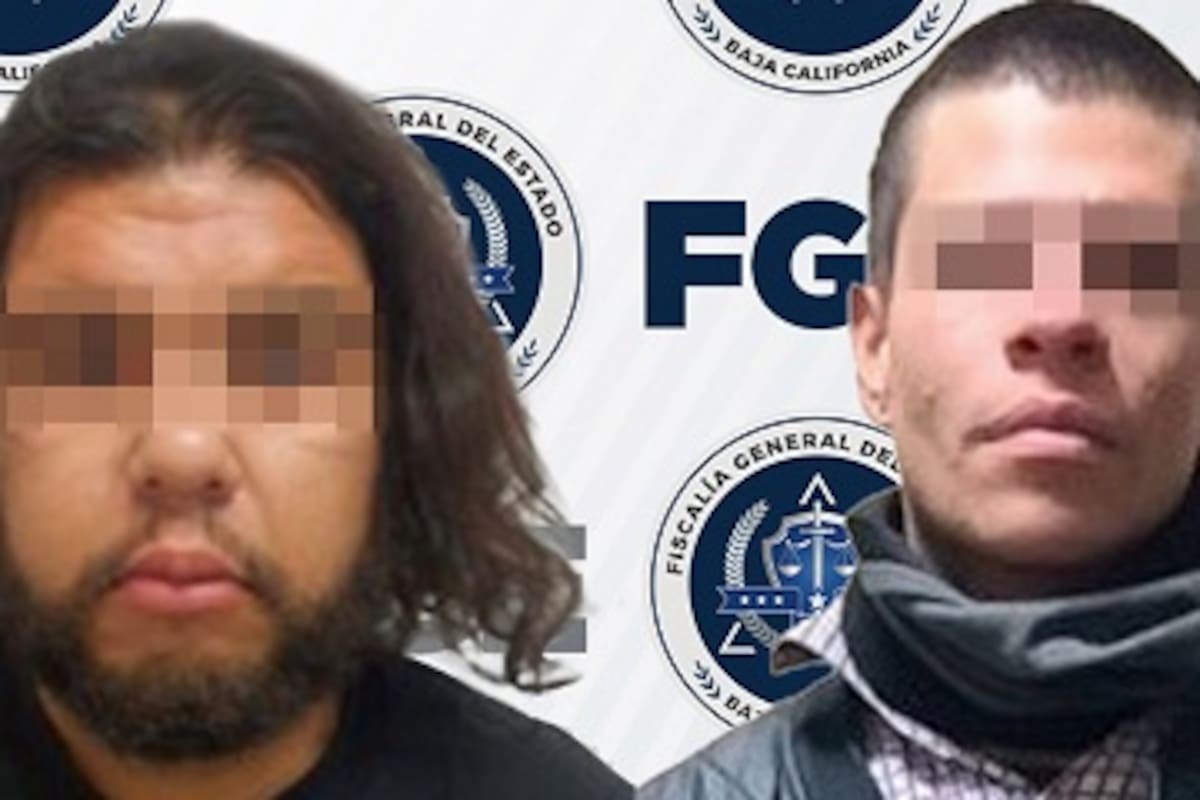 Vinculan a proceso a dos hombres por robo de vehículos