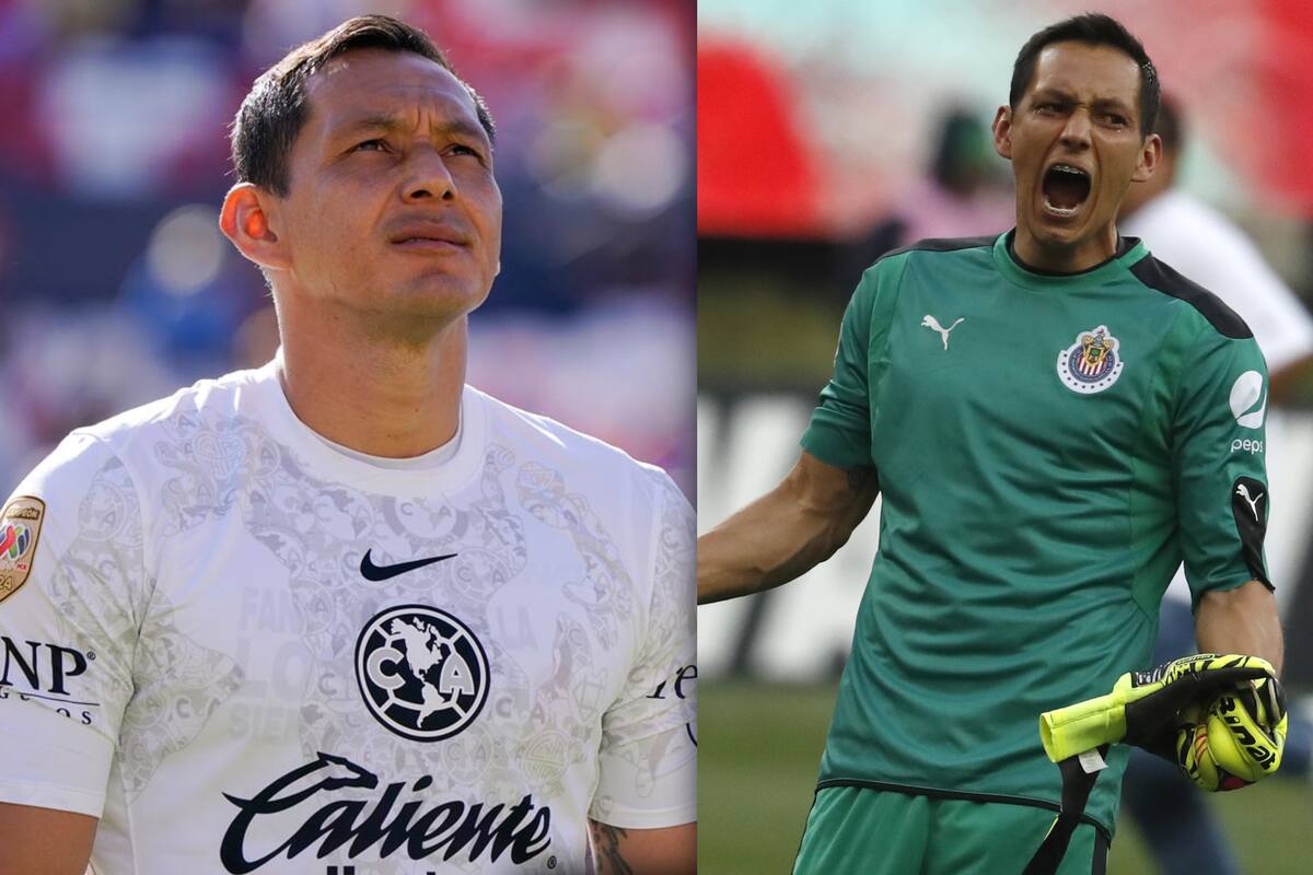 La extraña cábala del América en cada título del tricampeonato