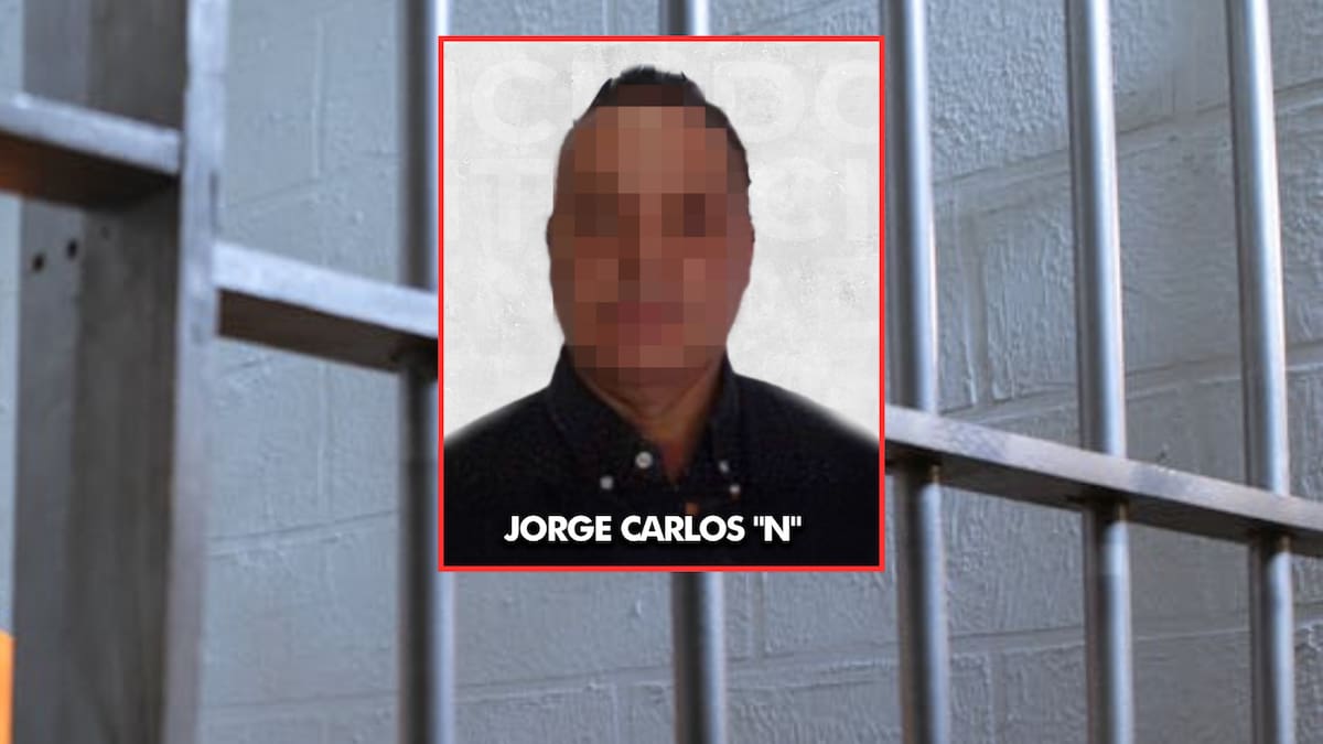 Sentencian a 50 años de prisión a exrector de una universidad en el sur de Guanajuato, por planear el secuestro de una persona para forzar a su familia a entregar propiedades y firmar papeles legales mediante amenazas