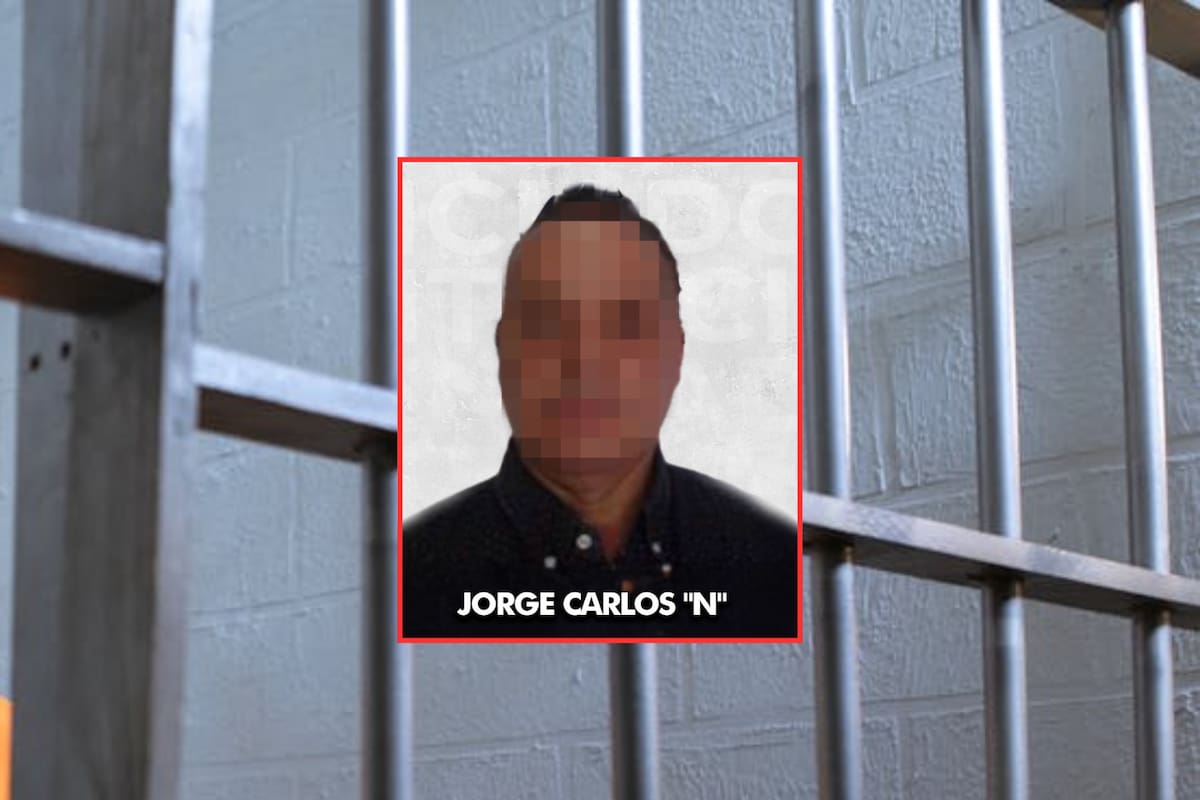 Sentencian a 50 años de prisión a exrector de una universidad en el sur de Guanajuato, por planear el secuestro de una persona para forzar a su familia a entregar propiedades y firmar papeles legales mediante amenazas