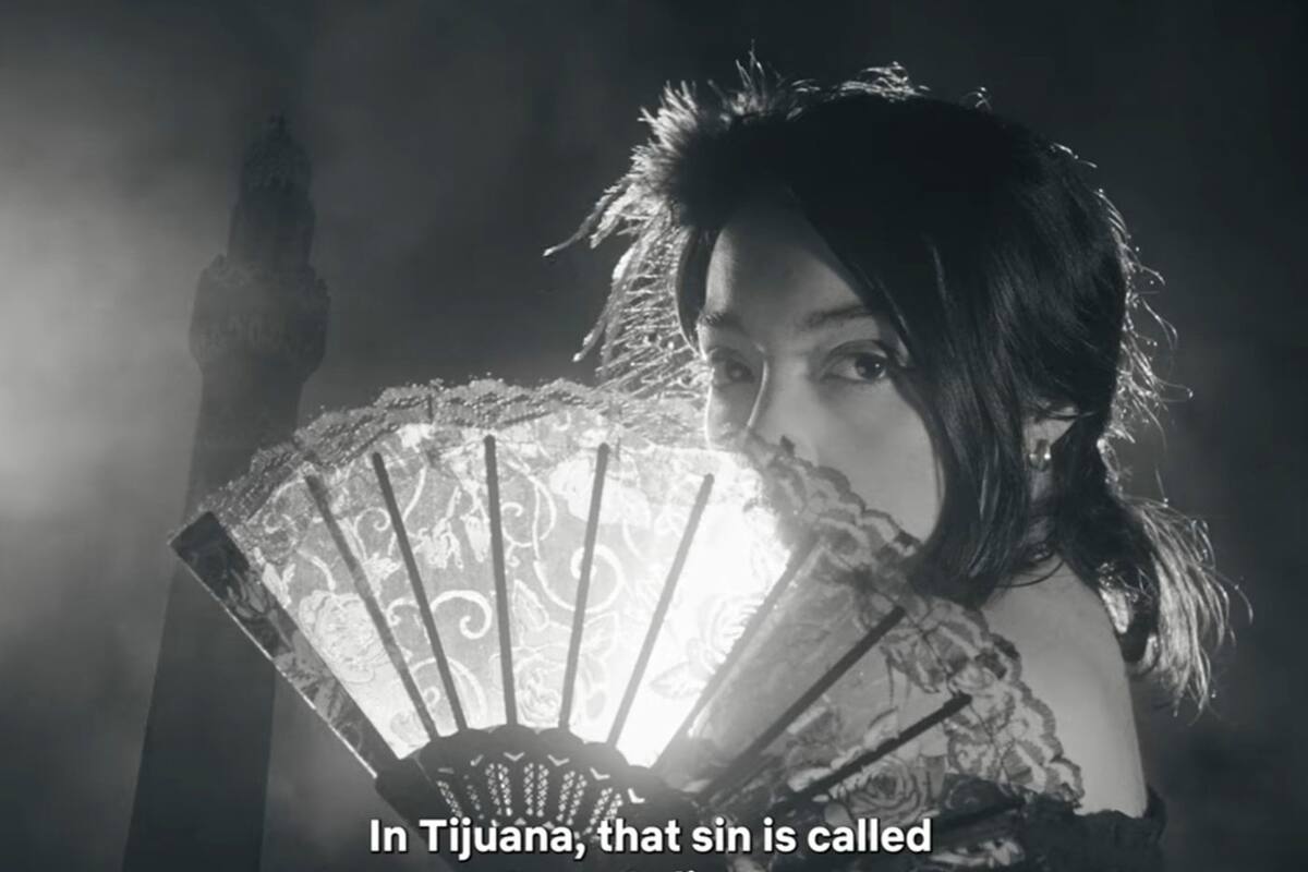 ‘Reviven’ pasado oscuro de Tijuana