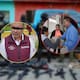Alcalde morenista regalaba productos robados a la gente