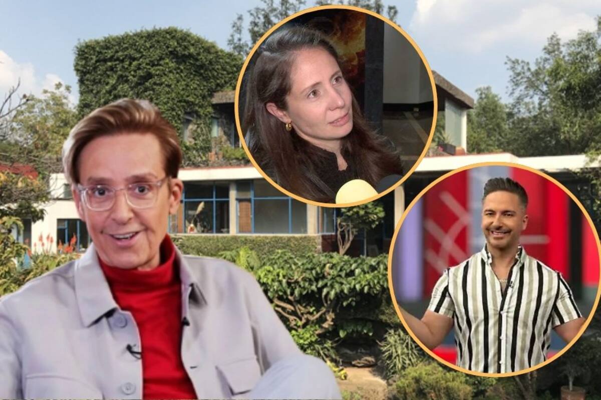 Estas serían las propiedades de Daniel Bisogno que estarían en disputa familiar