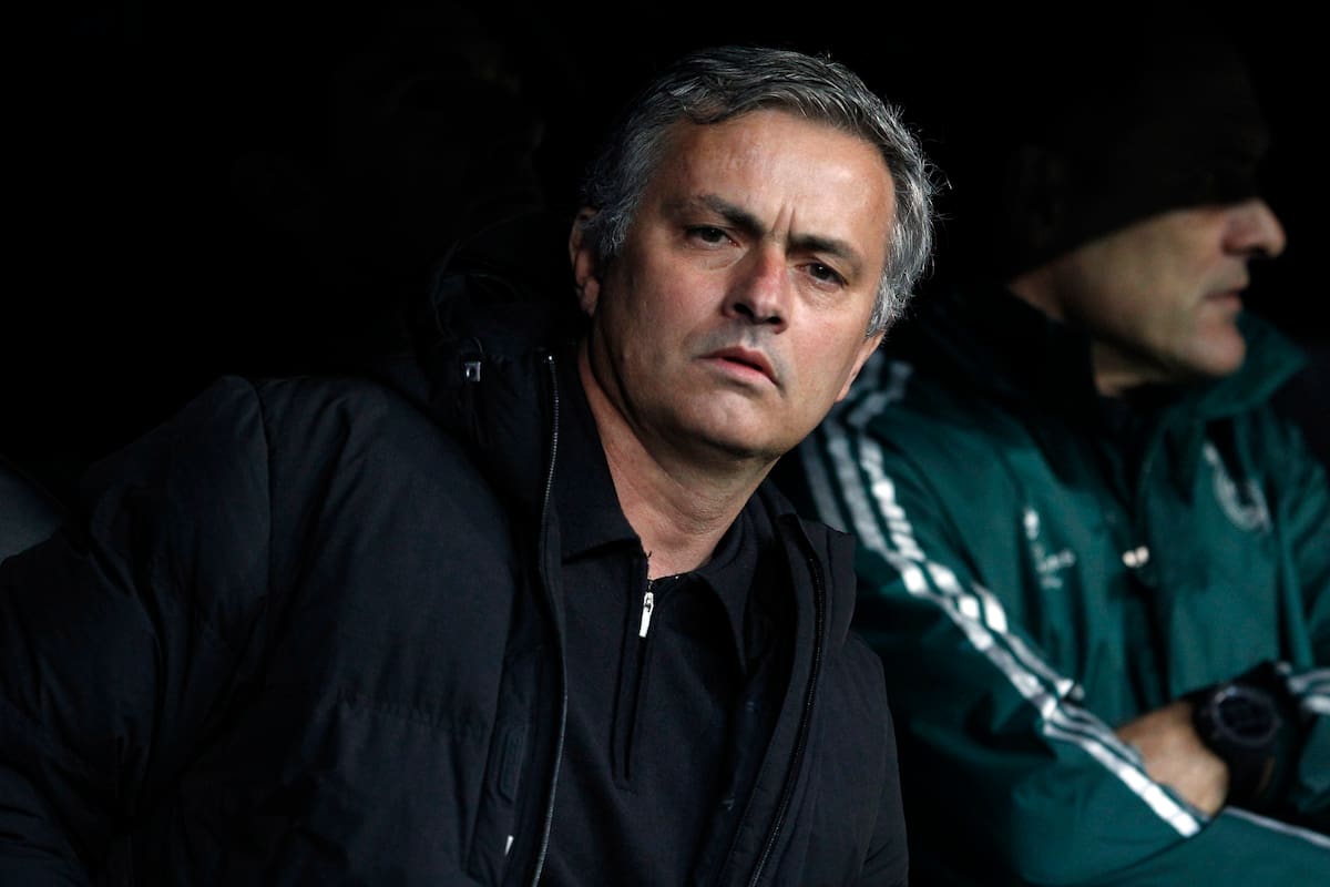 ¿José Mourinho será otra vez entrenador del Real Madrid? Esto es lo que se sabe