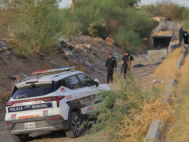 Sonorenses se sienten más seguros en sus ciudades: Inegi reporta reducción en la percepción de inseguridad en Hermosillo, Nogales y Ciudad Obregón