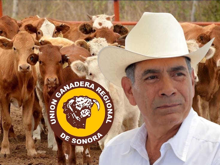 “Es un tema político… hasta que no haya voluntad no lo harán”: UGRS sobre cierre de la frontera a la exportación de ganado hacia EEUU