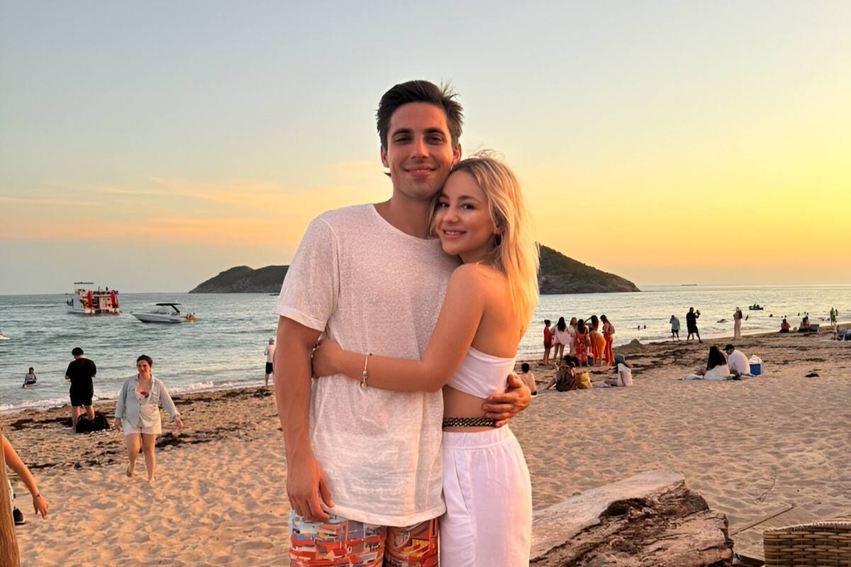 Vacaciones en San Carlos, playa, sol y diversión