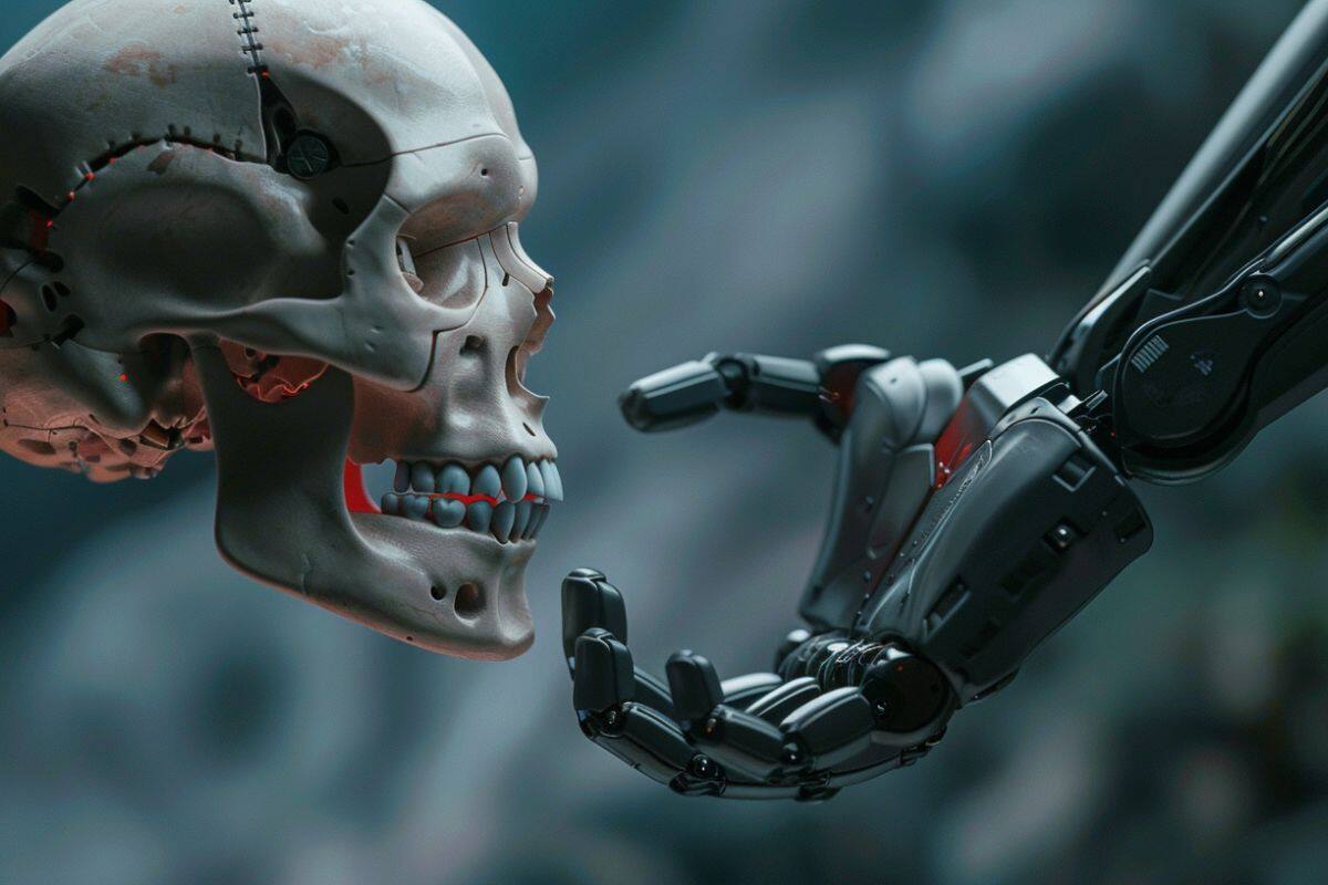 Inteligencia Artificial razonando como los humanos: MIT busca hacerlo posible con “Arquitectura Híbrida”