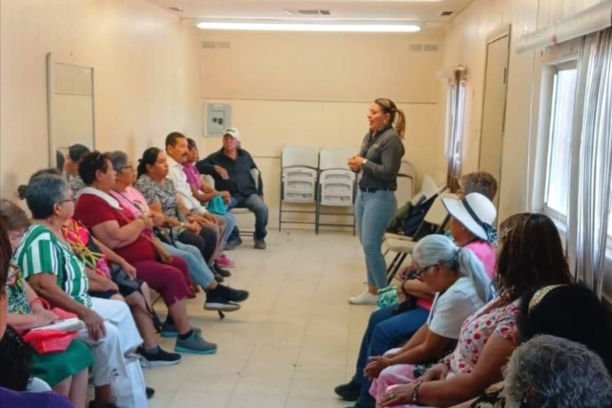 Depresión y ansiedad en la vejez: Cómo identificar las señales de alerta para un envejecimiento saludable