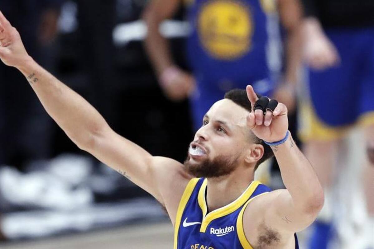 NBA abrirá temporada 2020-21 con partido entre Nets y Warriors