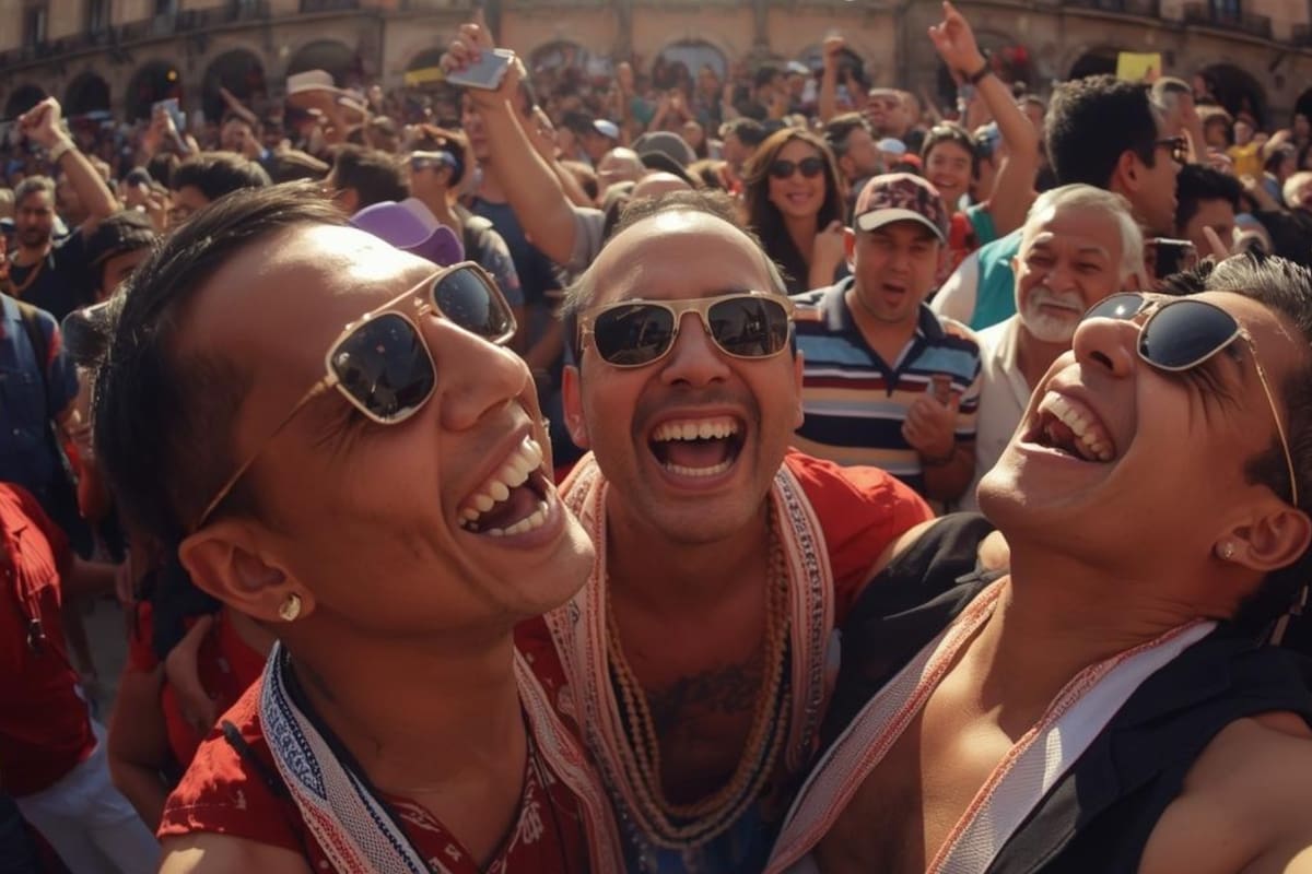 Esta es la razón filosófica por la que los mexicanos nos reímos hasta de las tragedias