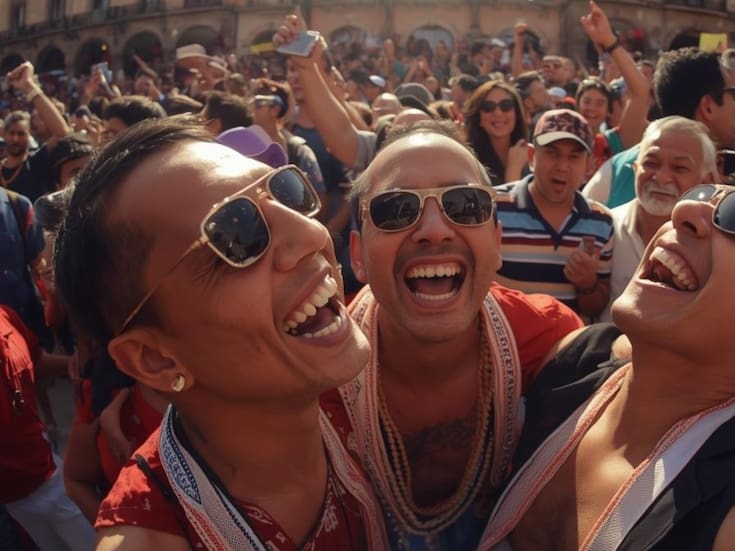 Esta es la razón filosófica por la que los mexicanos nos reímos hasta de las tragedias