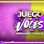 Juego de Voces 2026: horario, canal y dónde ver el reality musical más esperado