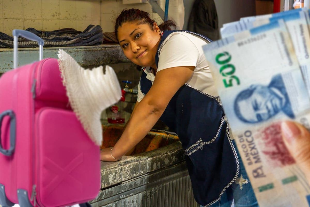 ¿Qué trabajadores recibirán su Prima Vacacional en julio o agosto, y cuánto les toca? Esto dice la Ley Federal del Trabajo