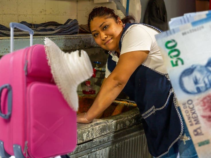 ¿Sabes cuántos días de vacaciones te tocan en 2026? Descubre aquí cómo crecen tus días libres y tu prima con cada año trabajado