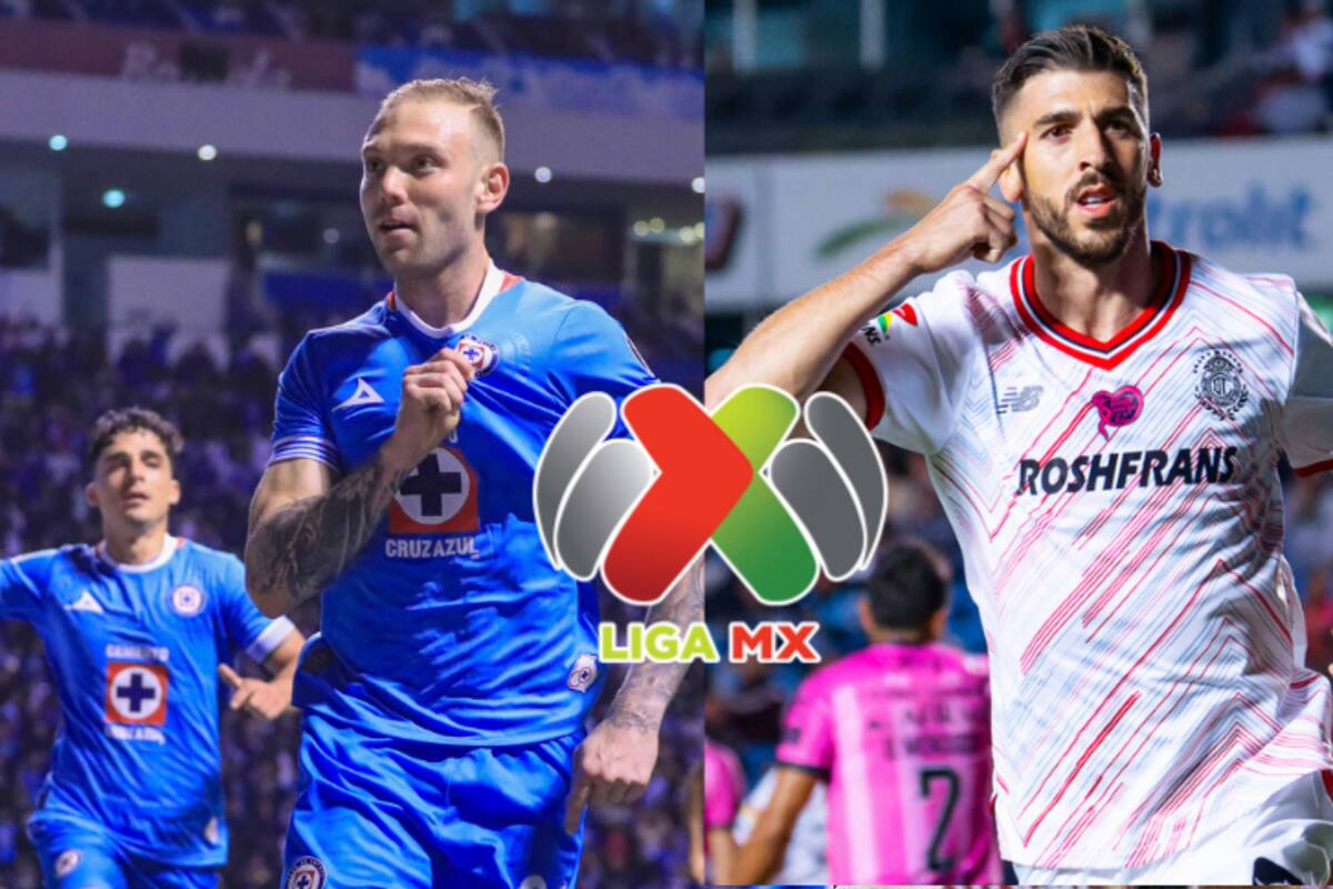 Liga MX: ¿A qué hora y POR DÓNDE VER EN VIVO los partidos de la jornada 13?