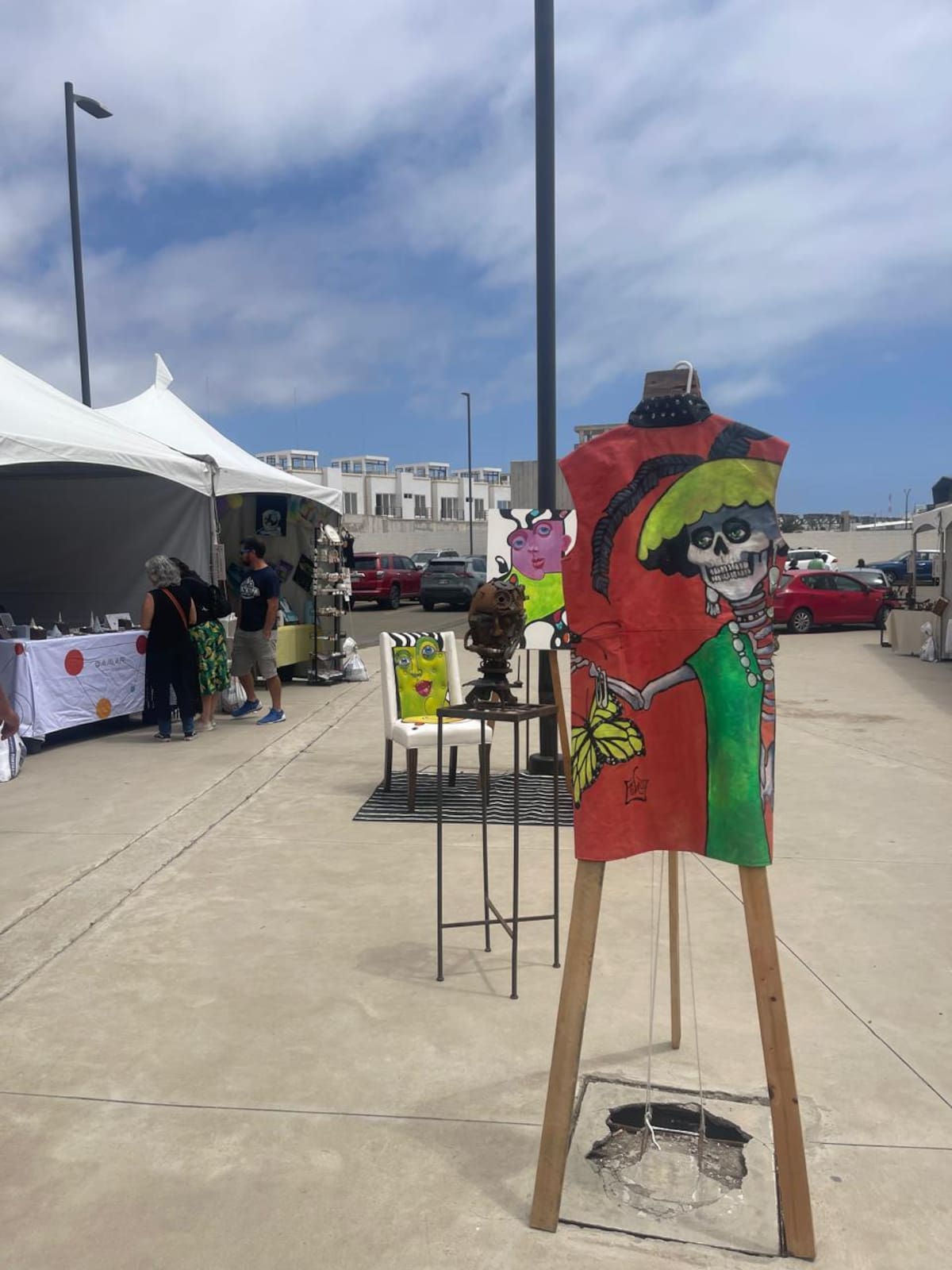 Foto: Carmen Gutiérrez