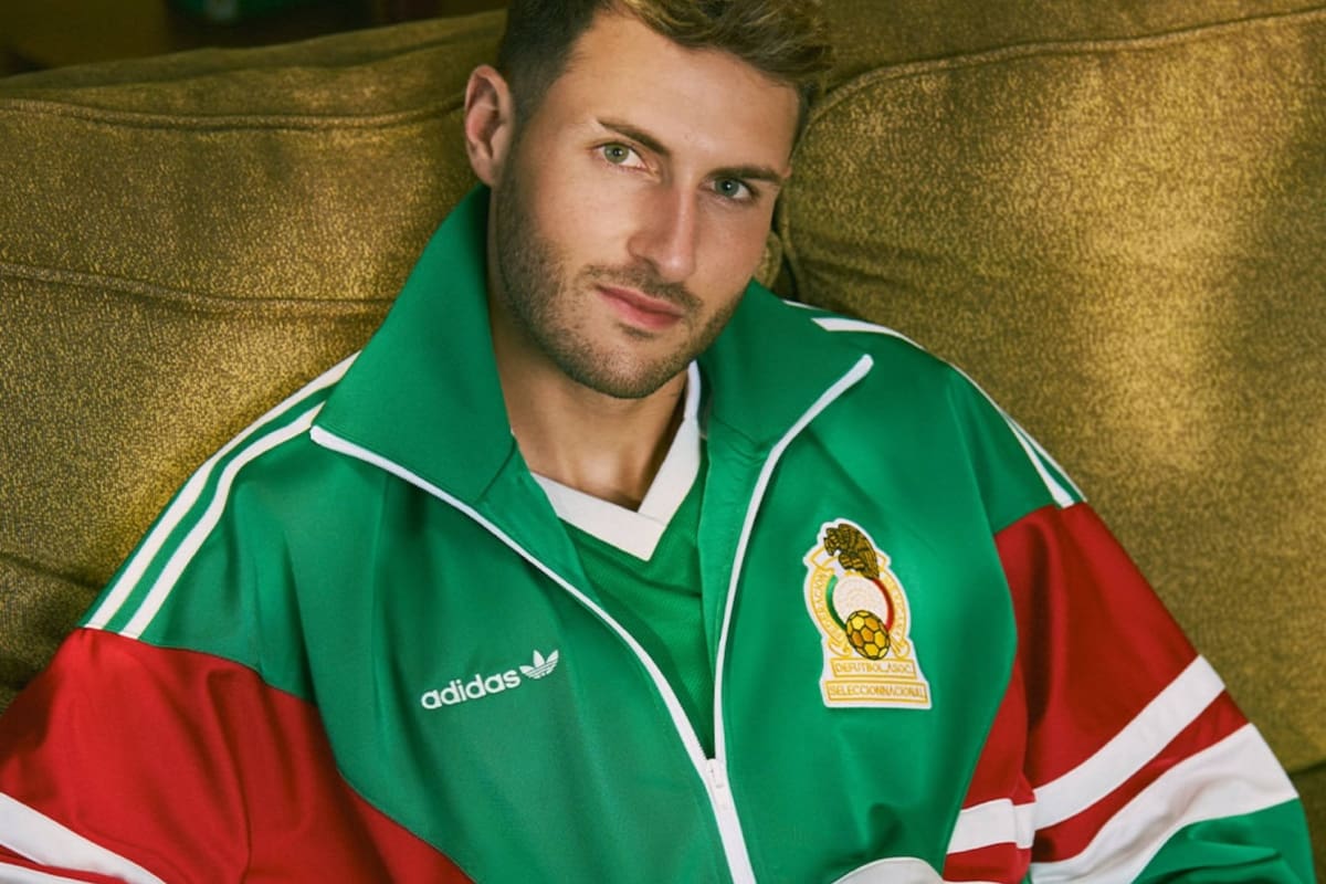 Filtran cuándo saldría la nueva playera de México: esto es lo que se sabe del próximo jersey del Tri