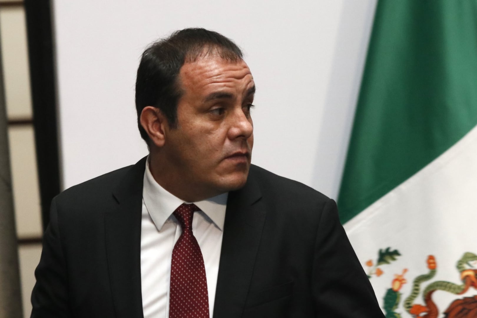 Cuauhtémoc Blanco en una fotografía de archivo. | Archivo/Banco digital GH