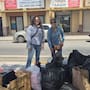 Comedor Golondrinas lanza colecta de insumos en Las Cuevitas para apoyar a la comunidad