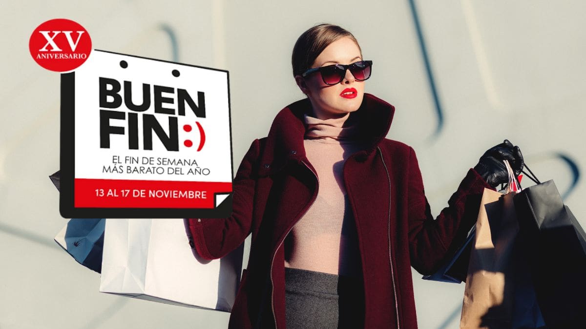 Arranca El Buen Fin 2025 con mayor interés en productos clave, ¿qué fue lo más comprado?