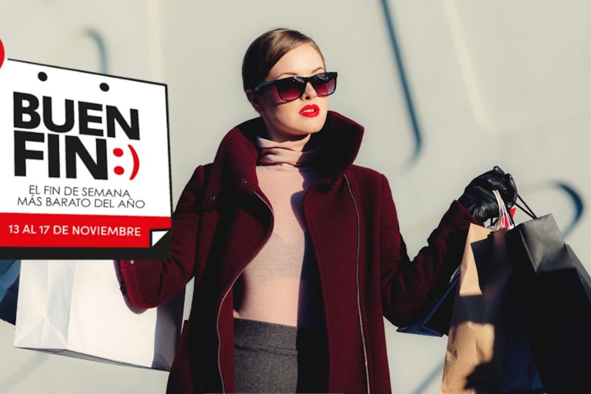 Arranca El Buen Fin 2025 con mayor interés en productos clave, ¿qué fue lo más comprado?