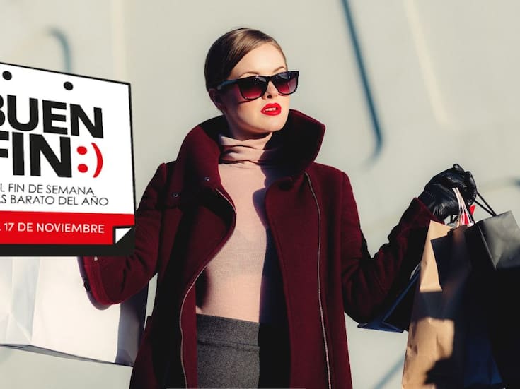 Arranca El Buen Fin 2025 con mayor interés en productos clave, ¿qué fue lo más comprado?