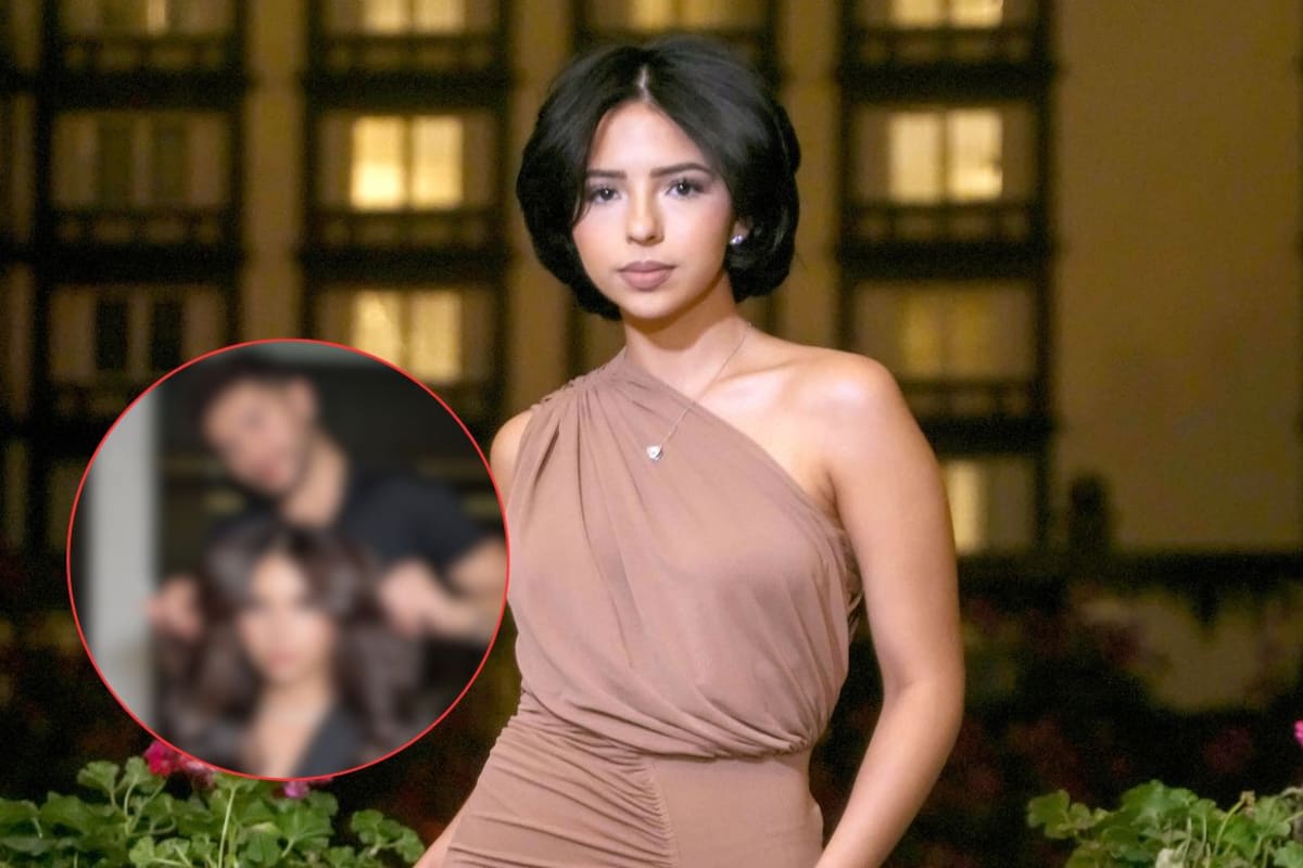 Ángela Aguilar sorprende y presume cambio de look: así luce ahora con el cabello largo