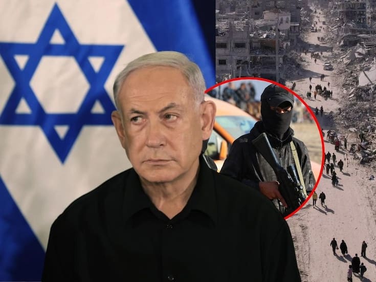 Netanyahu ordena acción militar en Gaza tras violación del alto al fuego