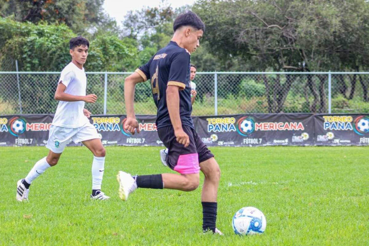 Federación Mexicana de Futbol 7 cerrará 2024 con un torneo