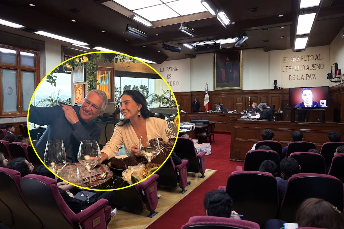 ¿Preparan duro golpe para Ricardo Salinas Pliego? La SCJN ya está a punto de resolver el tema sobre adeudo fiscal histórico de 48,382 mdp