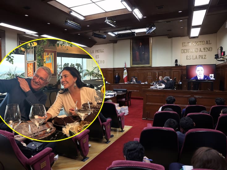 ¿Preparan duro golpe para Ricardo Salinas Pliego? La SCJN ya está a punto de resolver el tema sobre adeudo fiscal histórico de 48,382 mdp