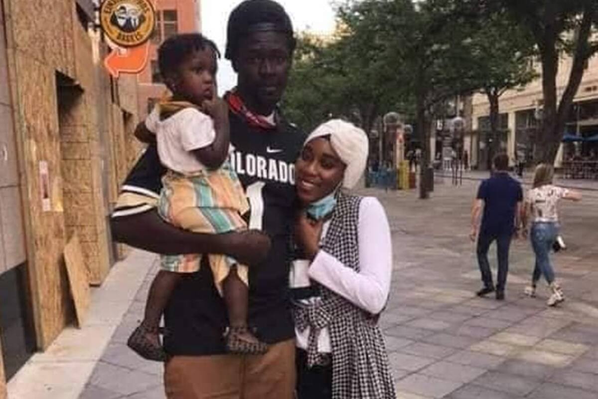 Familia senegalesa asesinada en Denver; dos niños pierden la vida en el incendio provocado