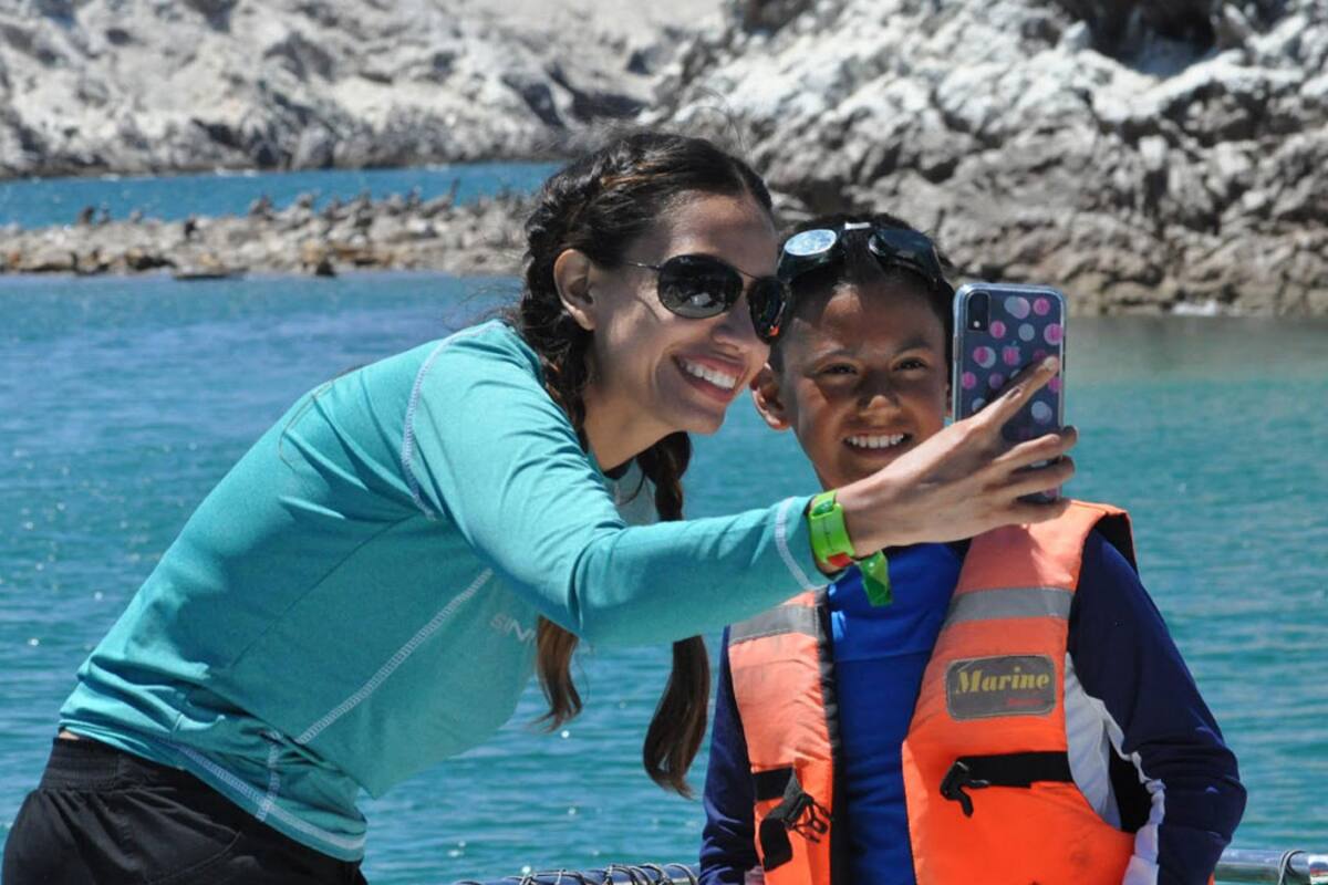 Puerto Peñasco, un destino inigualable para todo tipo de gustos