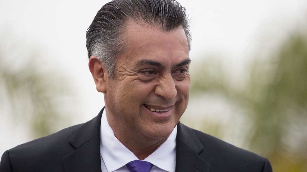 Juez cierra caso penal contra “El Bronco” por abuso de autoridad relacionada con Ecovía