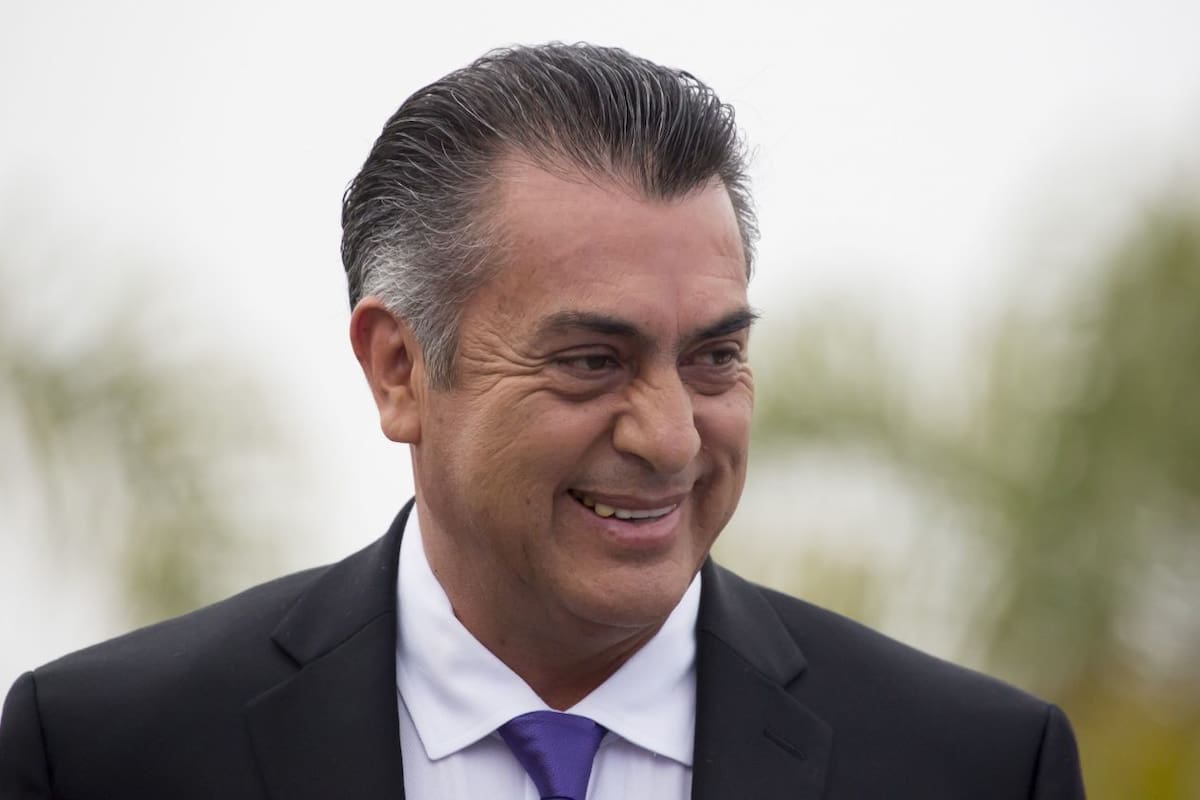 Tribunal federal ampara a “El Bronco” y ordena desechar proceso que se le dictó por abuso de autoridad