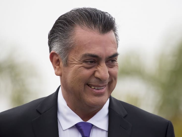 Tribunal federal ampara a “El Bronco” y ordena desechar proceso que se le dictó por abuso de autoridad