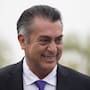 Juez cierra caso penal contra “El Bronco” por abuso de autoridad relacionada con Ecovía