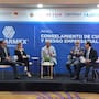 El congelamiento de cuentas sin investigación previa podría alejar inversiones de México, señalan empresarios en Mexicali