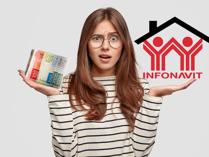 ¡Paga lo Justo del Infonavit ya ayudó a 500 mil mexicanos a eliminar deudas impagables! ¿Cómo saber si eres candidato y de qué trata el programa?