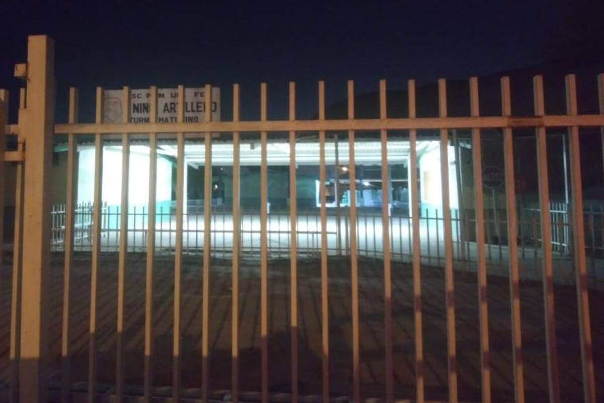 Frustran robos en primarias de El Cóndor y Pórtico del Valle