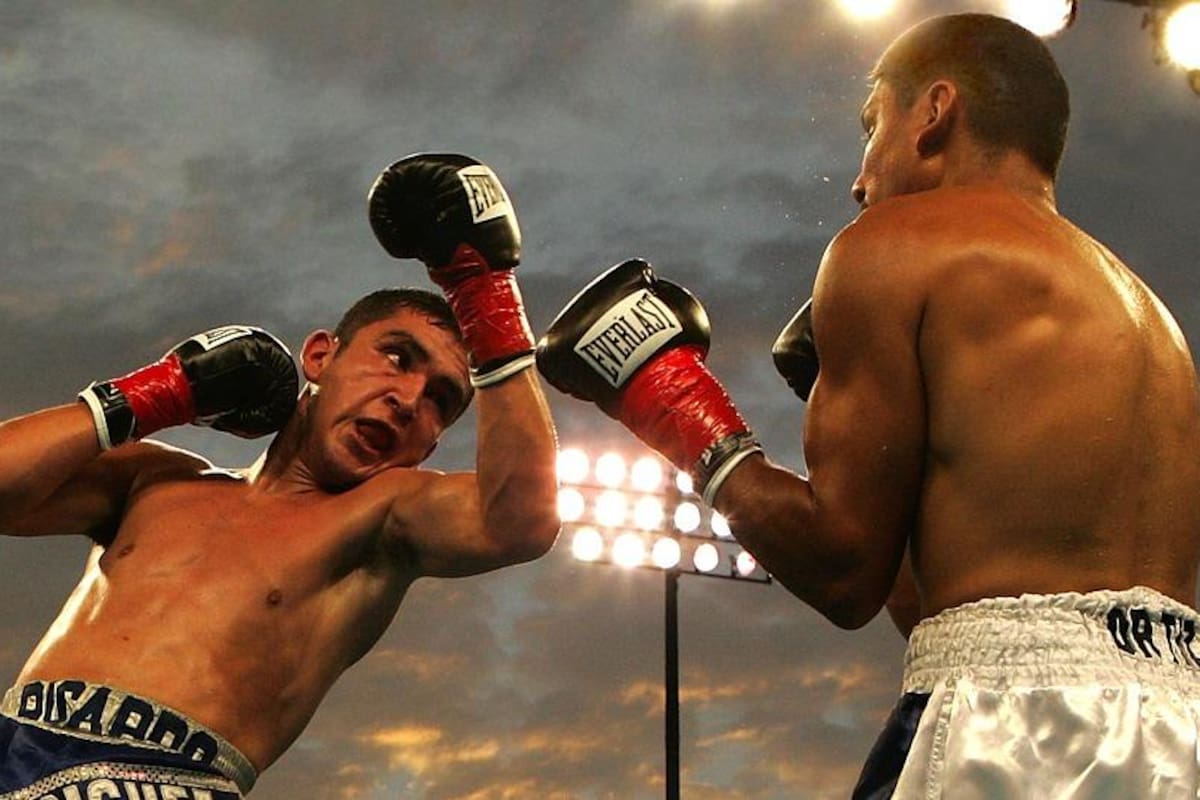 Japón cancela eventos de boxeo que se celebrarán en marzo